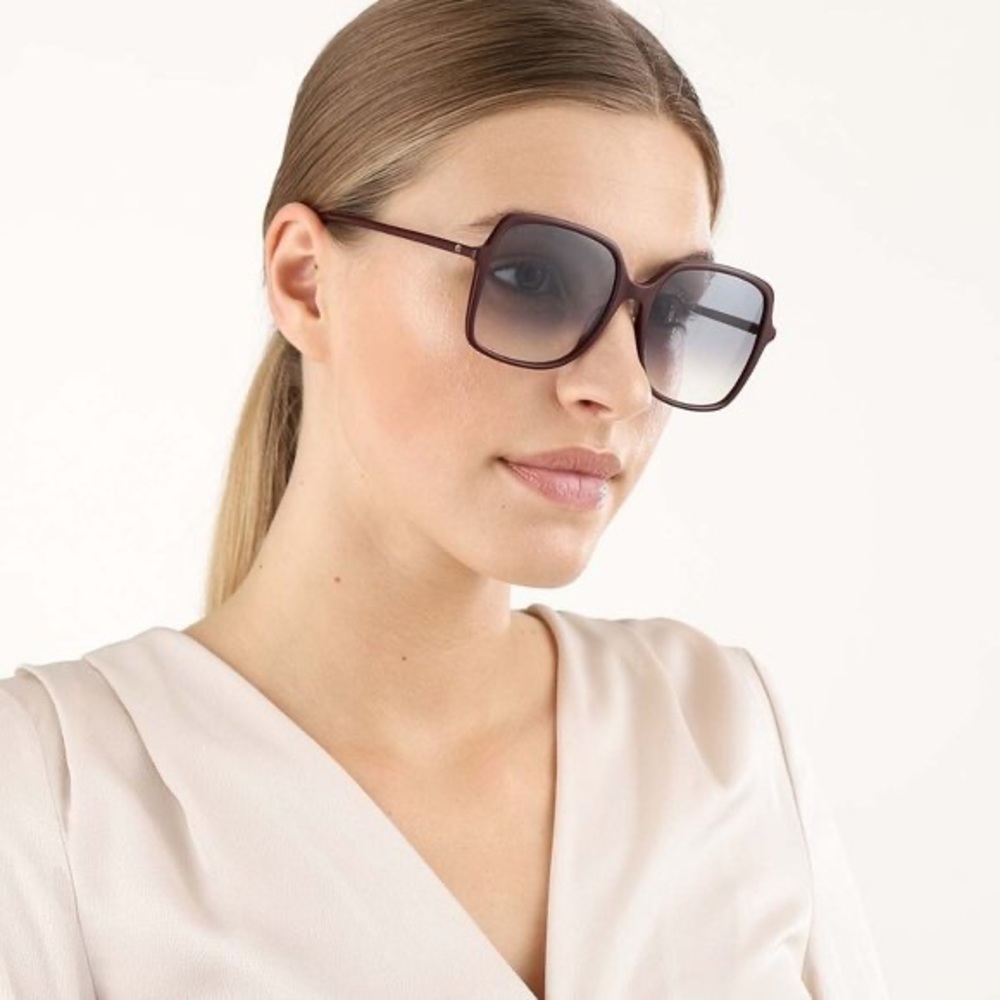 Gucci Square Sunglasses